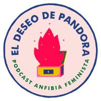 El Deseo de Pandora cover