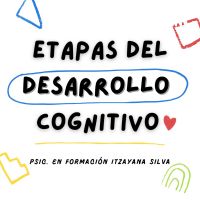 4 Estadíos de Piaget cover