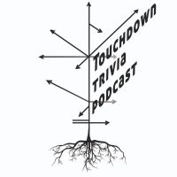 Touchdown Trivia Podcast cover