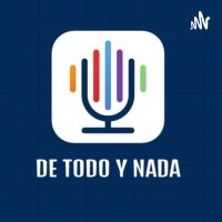 ¡De todo y Nada! cover