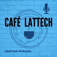 Café Lattech cover