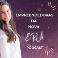 Empreendedoras da Nova Era cover