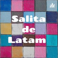 Salita de Latam cover