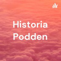 Historia Podden cover