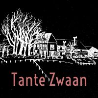 Tante Zwaan cover