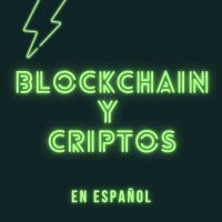 Blockchain y Criptos en español cover