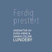 Ferdig Prestert cover