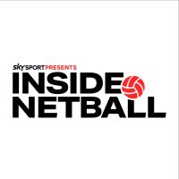 Sky Sport Presents .. Inside Netball cover