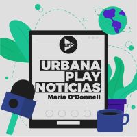 Urbana Play Noticias cover