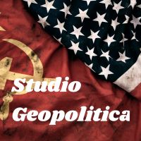 Studio Geopolitica cover