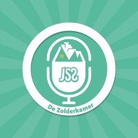De Zolderkamer cover