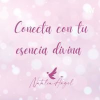 Conecta con tu esencia divina cover