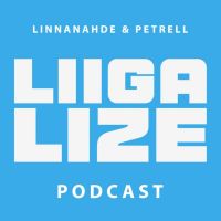 Liigalize cover