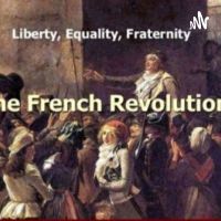 THE FRENCH REVOLUTION cover