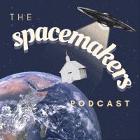 the spacemakers cover