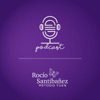 Rocio Santibañez Metodo Yuen cover