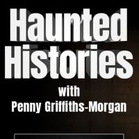 Haunted Histories cover