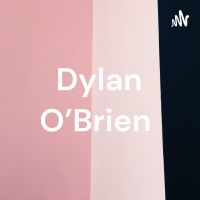 Dylan O’Brien cover