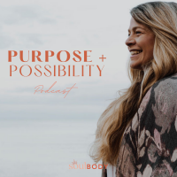 Purpose + Possibility cover