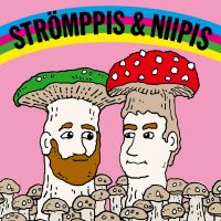 Strömppis & Niipis cover