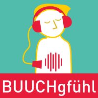 Buuchgfühl – der Podcast zum Thema chronisch entzündliche Darmkrankheiten cover