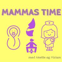 Mammas Time cover