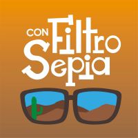 Filtro Sepia cover