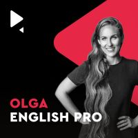 English PRO cover