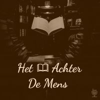 Het Boek Achter De Mens - Boeken die levens hebben veranderd cover