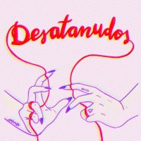 Desatanudos cover