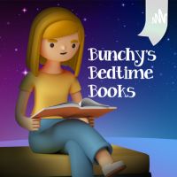 Bunchy’s Bedtime Books cover