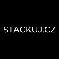 Stackuj.cz Podcast cover