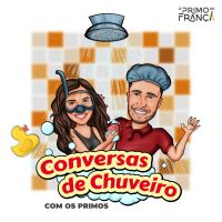 Conversas de Chuveiro cover