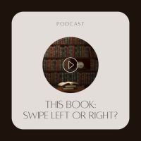This Book: Swipe Left or Right? cover