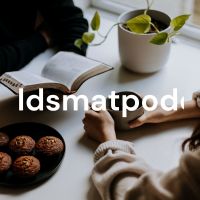 Kveldsmatpodden cover