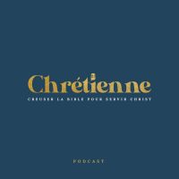 Chrétienne cover