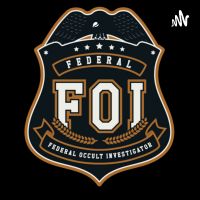 オカルト捜査官のFOIラジオ cover