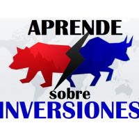 Aprende Sobre Inversiones cover