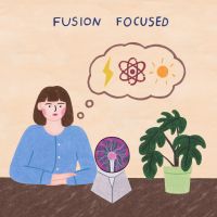 Fusion Focused cover