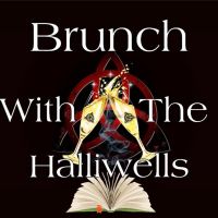 Brunch with the Halliwells: A Charmed Podcast cover