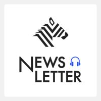 NewsPicks ニュースレター cover