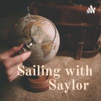 Sailing with Saylor cover