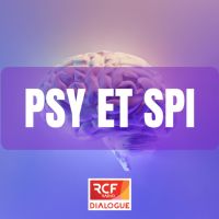 Psy et Spi cover