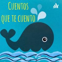Cuentos que te cuento cover
