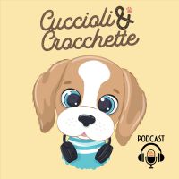 Cuccioli&Crocchette: crescere un cucciolo di cane in famiglia. Storie, consigli, alimentazione sana. cover