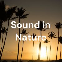 Sound in Nature Lite cover