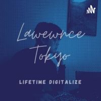 Lawrence's Crypto English cover