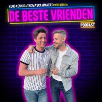 De Beste Vrienden Podcast cover