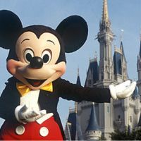 Disneyland and Walt Disney World cover