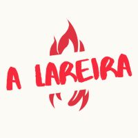 A Lareira podcast cover